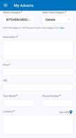 Simba SOS Button ảnh chụp màn hình 1