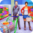 Supermarket Shopping Simulator APK