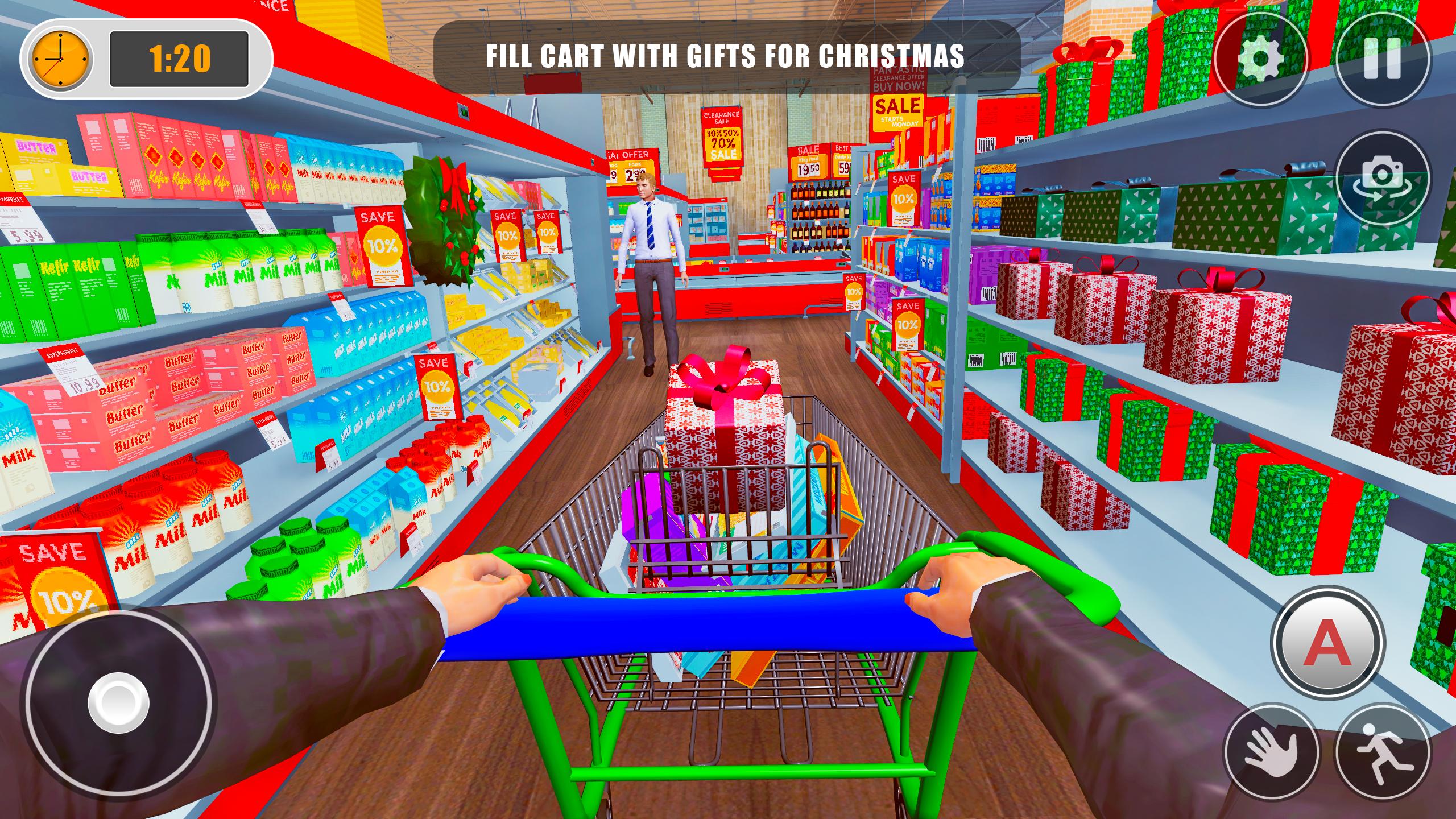 Игра симулятор магазина одежды. Christmas shopping симулятор. Christmas shopping симулятор 2 магазина. Christmas Shopper Simulator.