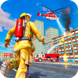 fireman firefighter simulator APK