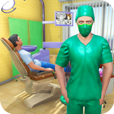 Doctor Surgeon Simulator icône