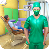 Doctor Surgeon Simulator icon