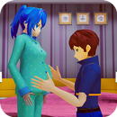 Pregnant Mom : Pregnant Games APK