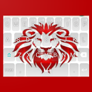 APK Msimbazi Simba KeyBoard App