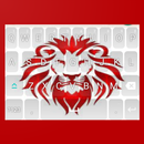 Msimbazi Simba KeyBoard App APK