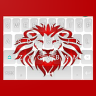 Msimbazi Simba KeyBoard App أيقونة