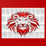 Msimbazi Simba KeyBoard App icon