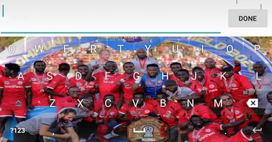 Msimbazi Simba KeyBoard App screenshot 2