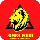 Simba Food أيقونة