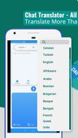 Language Translator Keyboard syot layar 1