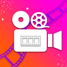 Icona Photo video maker with music