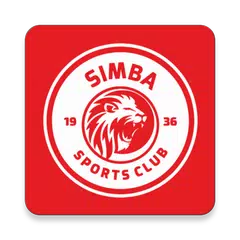 Simba SC #NguvuMoja App XAPK download