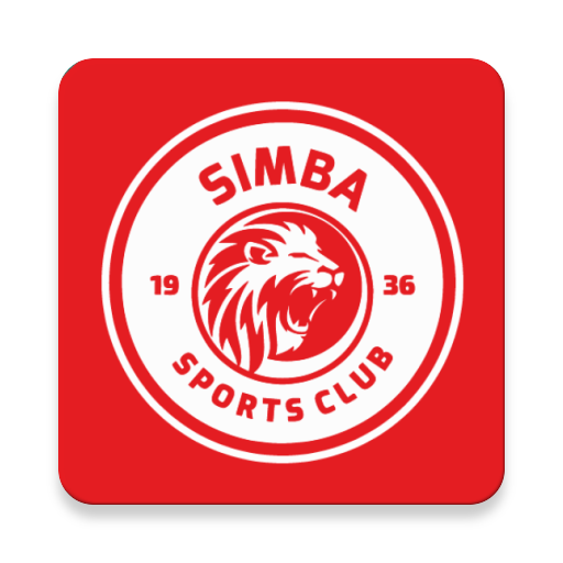 Simba SC #NguvuMoja App
