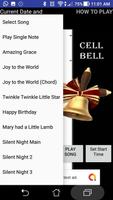Cell Bell syot layar 2