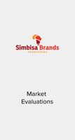Simbisa Brands Market Evaluation Affiche