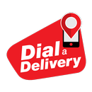 Dial a Delivery APK
