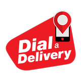 Dial a Delivery icono