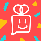 Giftmoji - Send gifts quickly icon