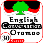Learn English Oromo Language. biểu tượng
