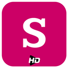 New SiMontok Video Apk أيقونة