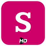 New SiMontok Video Apk icône