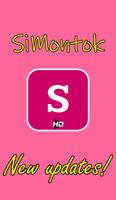 New SiMontok Video Apk capture d'écran 3