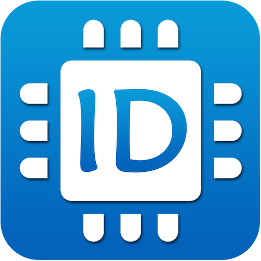 Dispositivo de ID y SIM