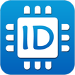 جهاز ID & SIM معلومات