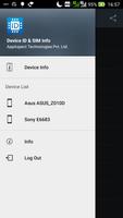 Device ID & SIM Info screenshot 2