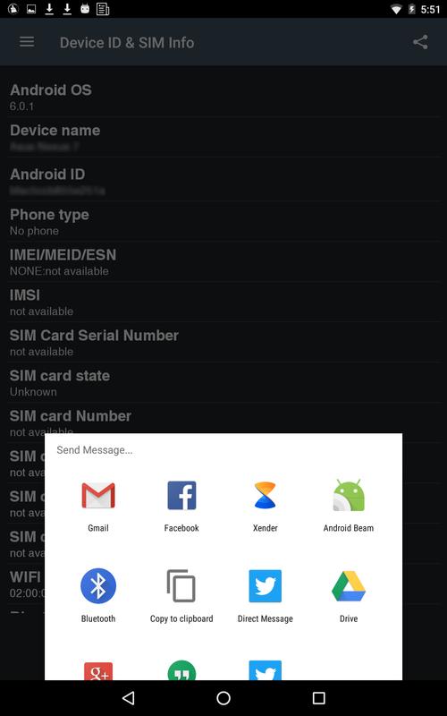 user device provision apk download