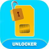 Sim Card Unlocker icône