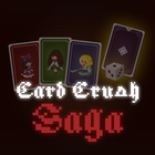 카드 크러쉬 사가 : Card Crush Saga icône