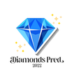 Diamond Mobile legend Pred