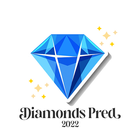 Diamond Mobile legend Pred icône
