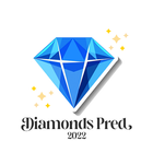 Diamond Mobile legend Pred أيقونة