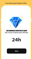 Diamond Mobile legend Pred Ekran Görüntüsü 3