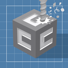 Cube Cut simgesi