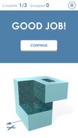 Cube Cut Ekran Görüntüsü 2