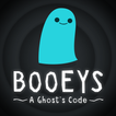 Booeys: A Ghost’s Code