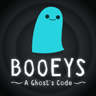 ikon Booeys: A Ghost’s Code