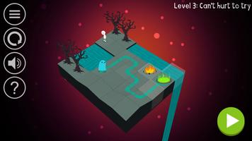 Booeys: A Ghost’s Code Ekran Görüntüsü 2