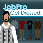 JobPro: Get Dressed! icône