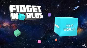 Fidget Worlds poster
