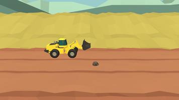 Future Road Builders تصوير الشاشة 2