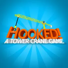 Hooked! A Tower Crane Game APK 下載