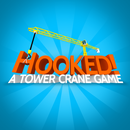 Hooked! A Tower Crane Game APK