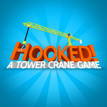 Hooked! A Tower Crane Game