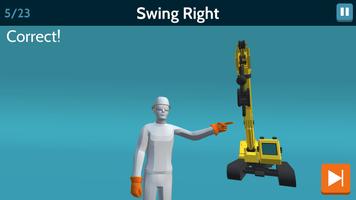 Construction Crane Signals screenshot 2