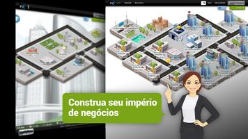 Sim Companies Cartaz