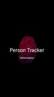 Poster Person Tracker